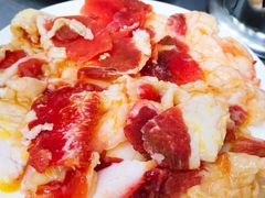 牛胸口-松明一烤肉馆(鲁园店)
