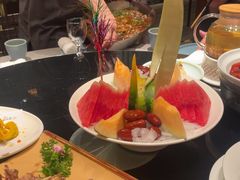 -福成厚江鱼壹号黑金冠好店(群力店)