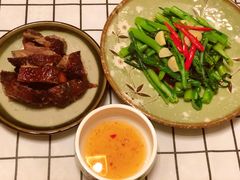 -深井煌烧鹅(林和东店)
