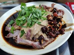 -春雨羊汤店(广开四马路总店)