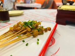 -辣出味岳阳特色烧烤·龙虾大排档(砂子塘总店)