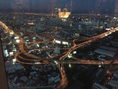 -彩虹云霄拜约克摩天塔