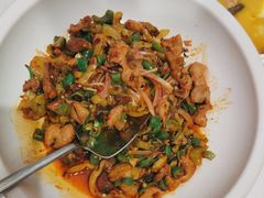 -兰湘子·湘菜小炒(南京江宁万达店)