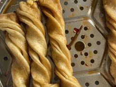 -北京龙庆四季香农家饭庄·灶台鱼·碳烤虹鳟鱼(龙庆峡店)