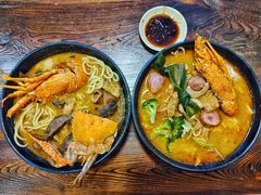 -鲤.金记沙茶面(总店)
