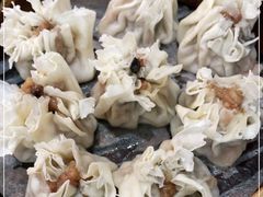 -都一处烧麦馆(前门店)