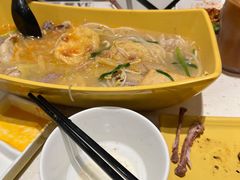 -谭仔米线(壹方城店)