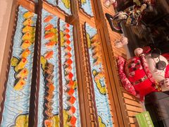 -星伦多自助料理·涮烤一体(杭州来福士店)