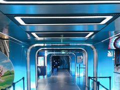 -超体空间SoReal VR(迪士尼小镇店)