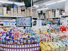 -沃尔玛购物广场(中山店)