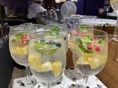-温州喜来登酒店-盛宴西餐厅