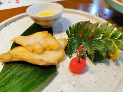 -大江户日本料理(吕厝店)