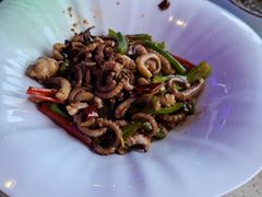 -巧克力渔家.小船海鲜家常菜(三浴场店)