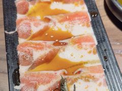 -九田家黑牛烤肉料理(顺义区华联金街店)