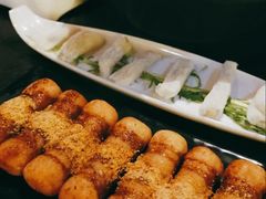 -潘十九地道成都老火锅(孙桥店)