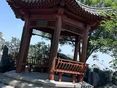 -白洋淀景区
