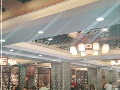 大堂-伯乐居茶艺馆(石岐大信店)