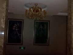 走廊-牧歌KTV(广济南路店)