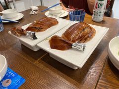 -小大董·烤鸭(王府井apm店)