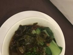 -圆顶阁西餐厅(郑州索菲特国际饭店 )