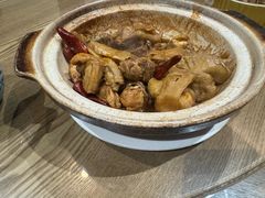 -福子家·闽北光泽菜(华林店)