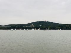 -上海月湖雕塑公园
