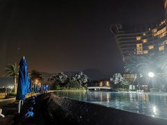 -深圳大梅沙京基洲际度假酒店