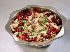 -杨记大丰收鱼庄(国贸店)