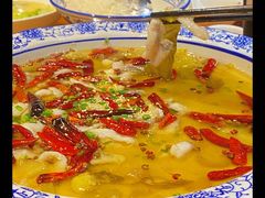 -荣家小吃(紫阳街店)