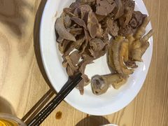 -禧凰·老上海白斩鸡辣肉面店
