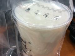 -一鸣真鲜奶吧(上元门地铁站店)