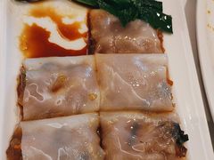-粤财皇冠假日酒店·彩华轩中餐厅
