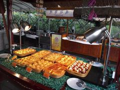 -三亚亚龙湾天域度假酒店