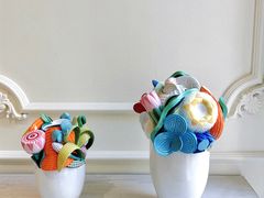 -潮一不贰·法式甜品·生日蛋糕·西式简餐(外滩店)