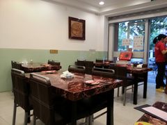 大堂-阿勇鲁肉饭(龙茗路店)