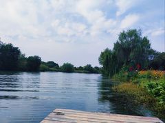 -西溪国家湿地公园