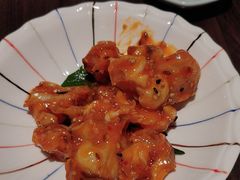 -匠和风精致料理(莆田财富中心店)