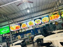 -庆余生平价生猛海鲜(海棠湾林旺夜市店)