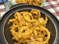 -吉源大排档·鱼生·海鲜(烧烤彩印厂店)