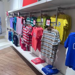 -GAP(绿宝广场店)