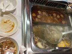 -大四喜·鲜牛肉火锅(洛阳大学城店)