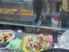 -岳季煎饺