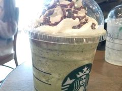-星巴克(广州正佳广场4层店)