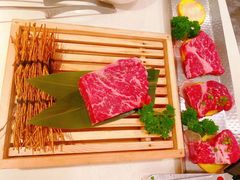 -赤坂亭M9和牛烧肉·日料398放题(万达店)
