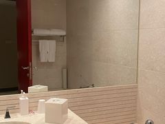 -东怡大酒店(上海科技馆店)