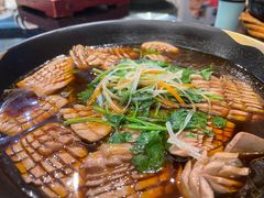 -聚鑫阁江浙菜·非遗传承技艺(青村帝华园店)