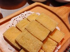 -野·大山里土鸡火锅(万科里店)