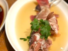 -宁波柏悦酒店·钱湖渔港