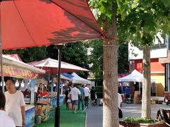 -海上海弘基休闲广场