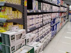 -华润万家(凯德广场店)